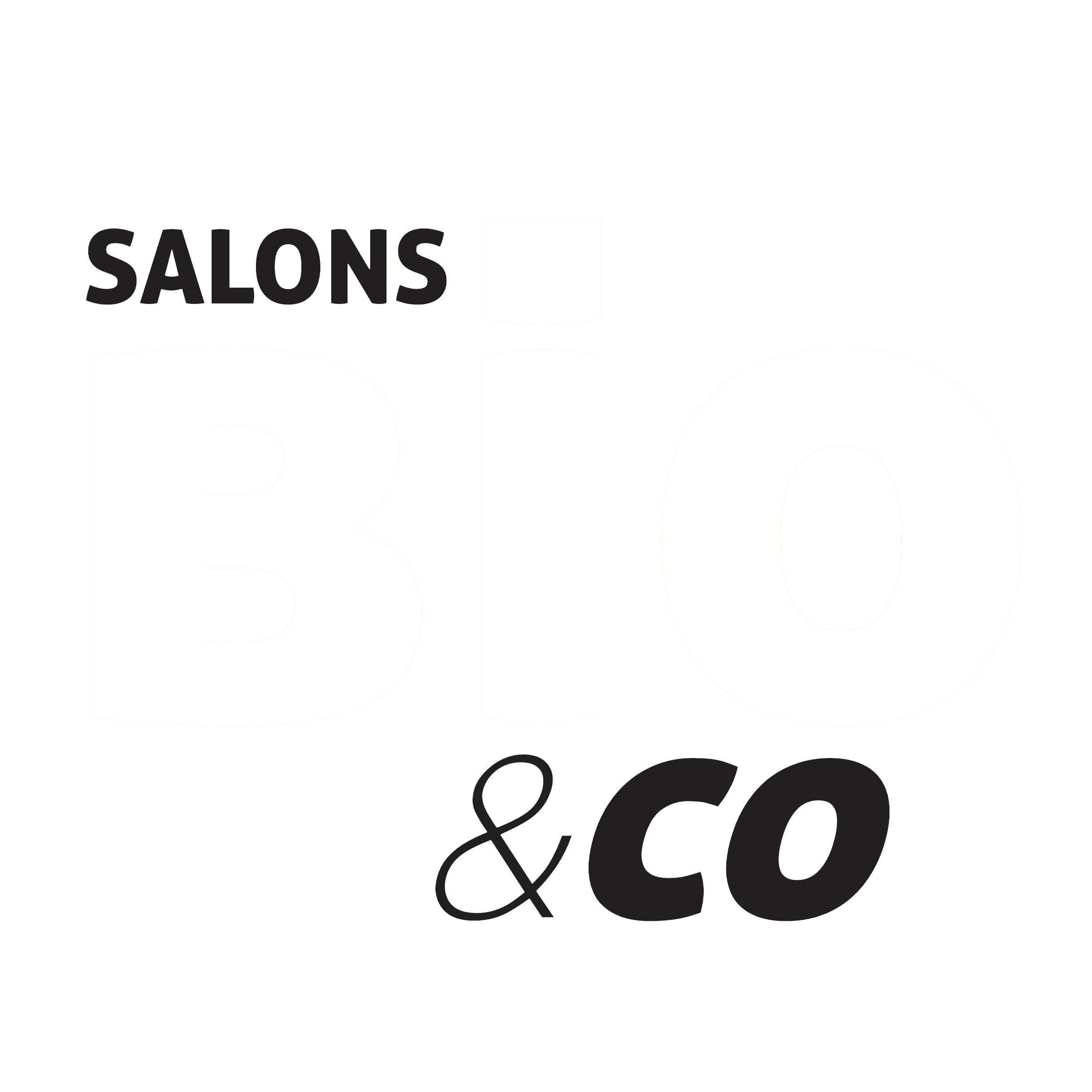 Salons Bio & Co