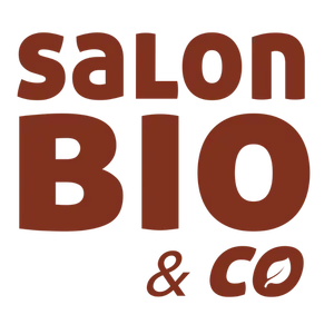 Logo Salon Bio & Co 