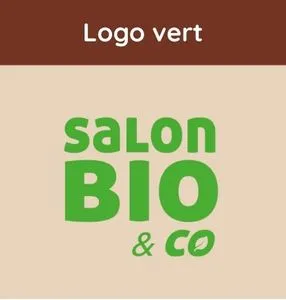 logo vert
