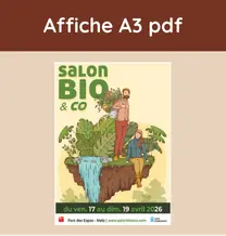 Affiche A3