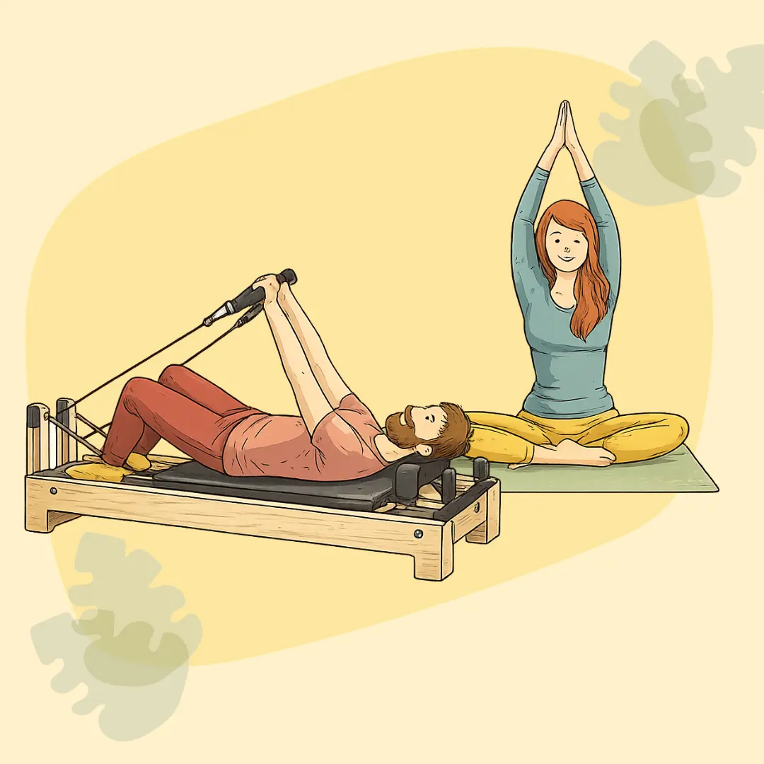 yoga