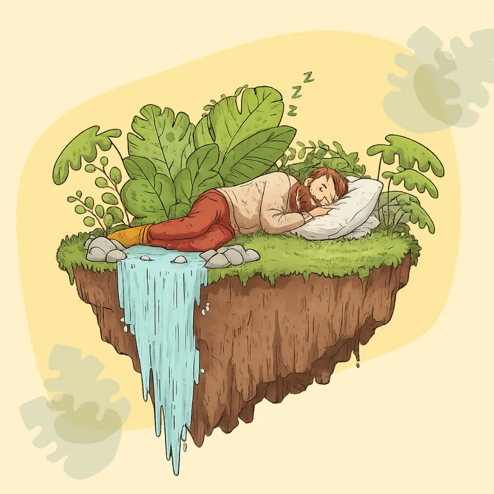 bilan sommeil