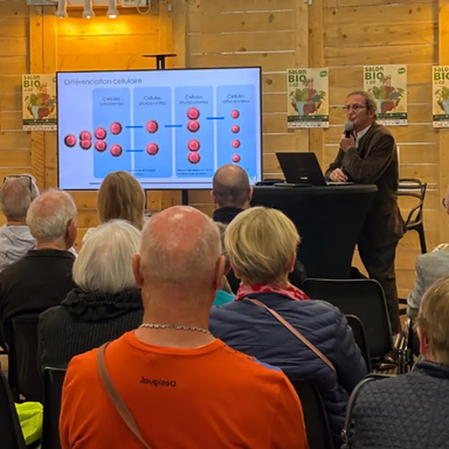 conférence