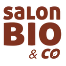 Logo Salon Bio & Co 