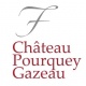 CHATEAU POURQUEY-GAZEAU